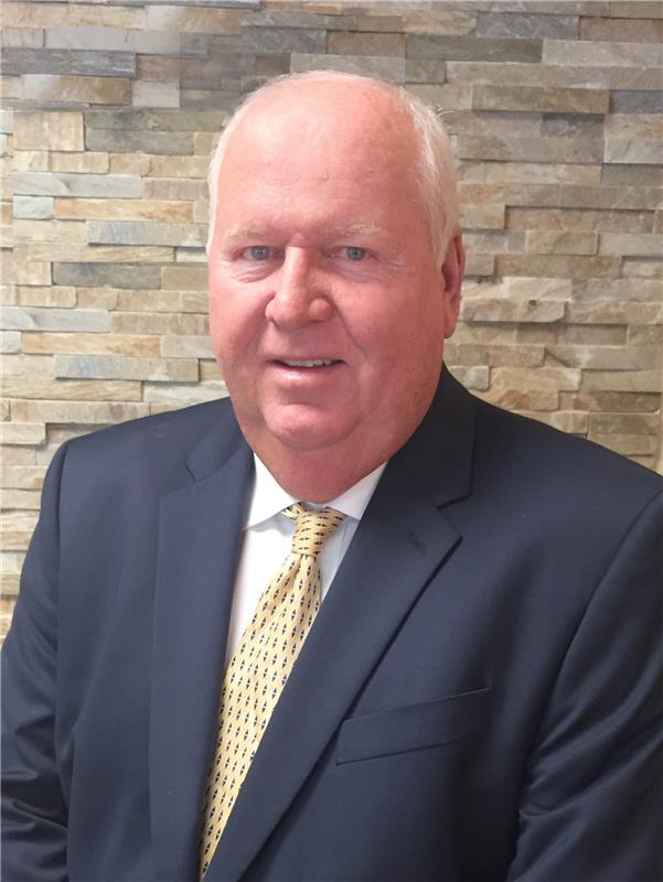 Mike Bright headshot